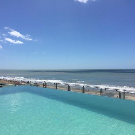 Eighteen Apartments Villa Gesell Esterno foto