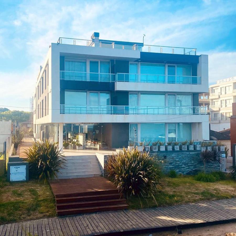 Eighteen Apartments Villa Gesell Esterno foto