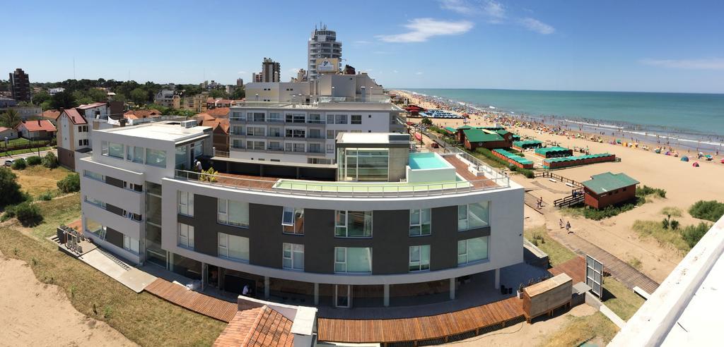 Eighteen Apartments Villa Gesell Esterno foto