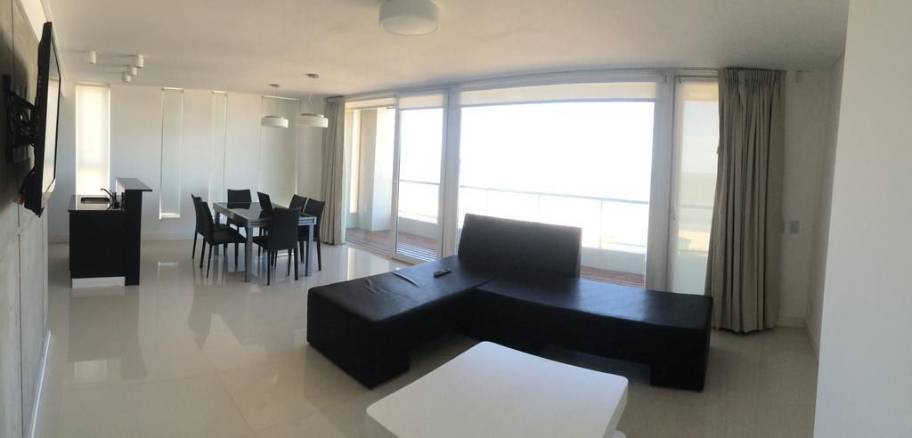 Eighteen Apartments Villa Gesell Camera foto