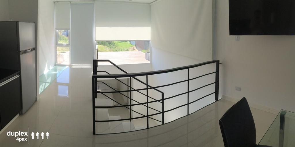 Eighteen Apartments Villa Gesell Camera foto