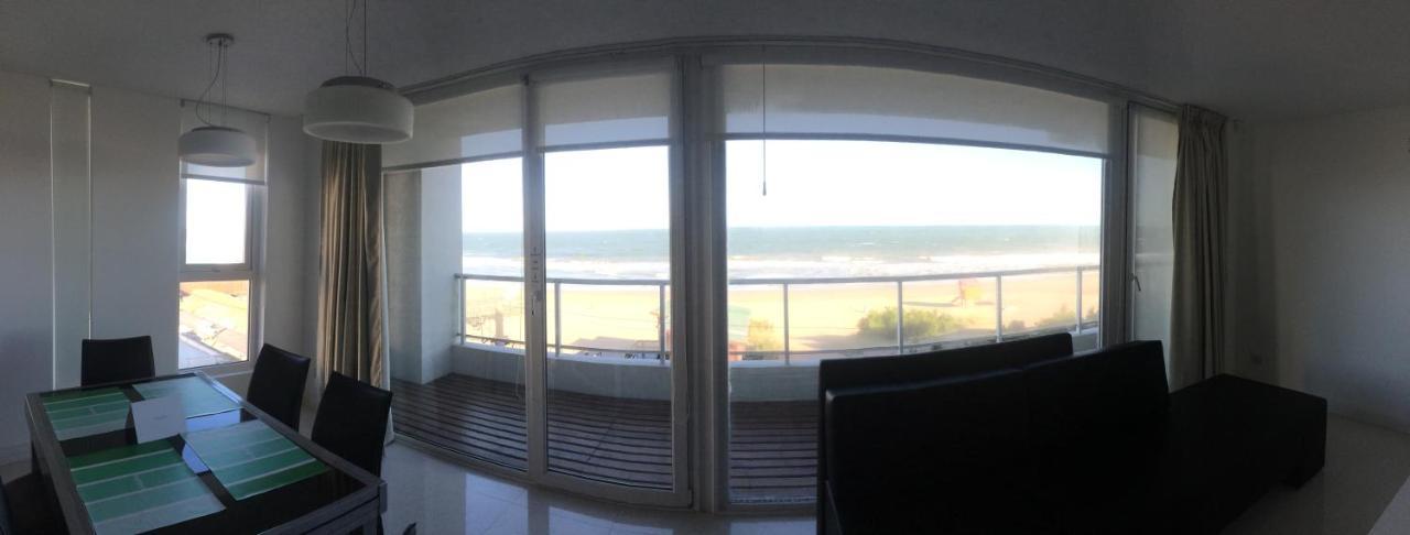Eighteen Apartments Villa Gesell Esterno foto