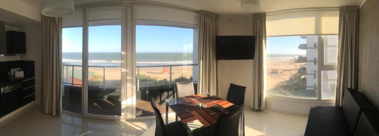Eighteen Apartments Villa Gesell Esterno foto