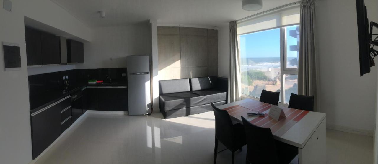 Eighteen Apartments Villa Gesell Esterno foto