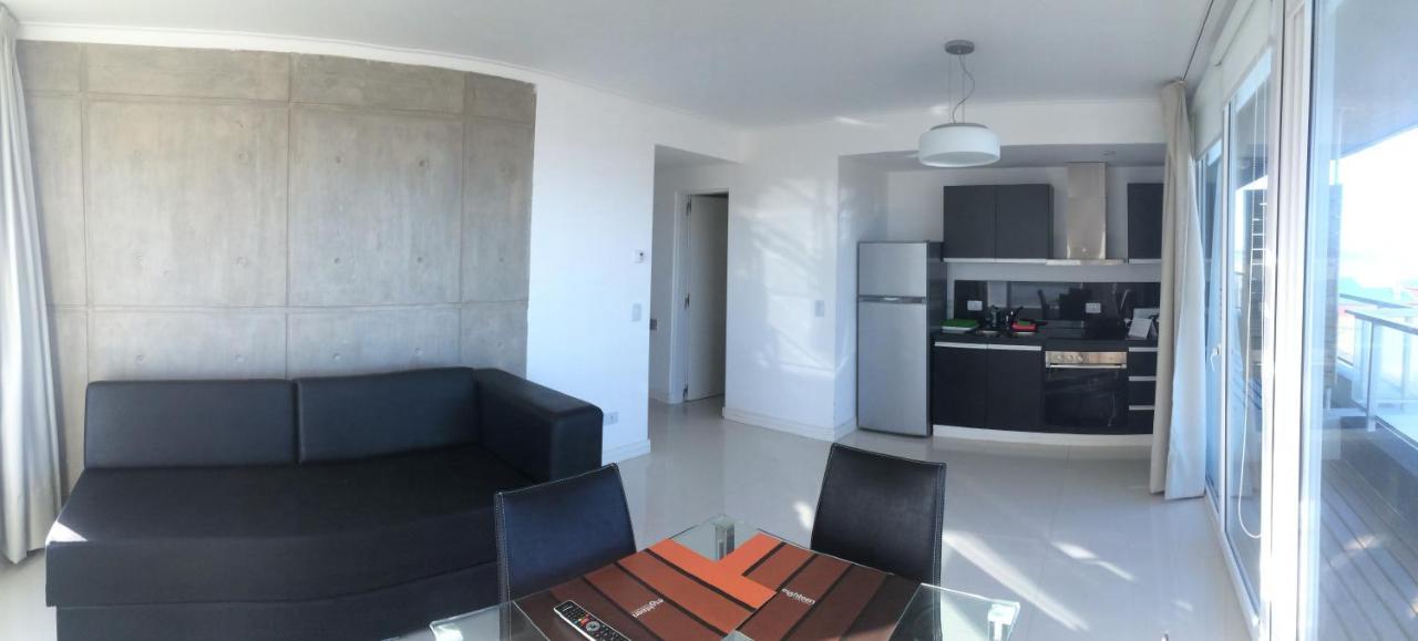 Eighteen Apartments Villa Gesell Esterno foto